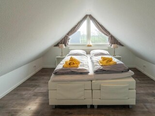 Ferienwohnung Norddeich Außenaufnahme 19