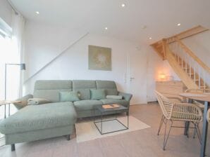 Vakantieappartement Domizil - Küstentraum