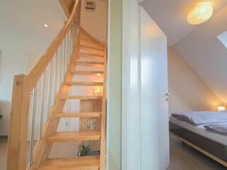 Ferienwohnung Norddeich Außenaufnahme 3