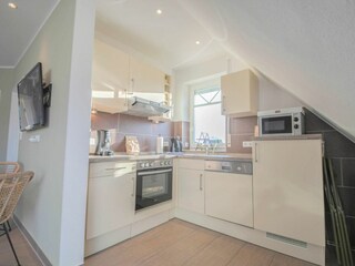 Ferienwohnung Norddeich Außenaufnahme 5