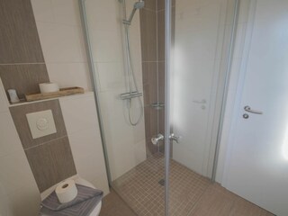 Ferienwohnung Norddeich Außenaufnahme 6