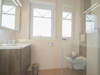 Ferienwohnung Norddeich Außenaufnahme 7