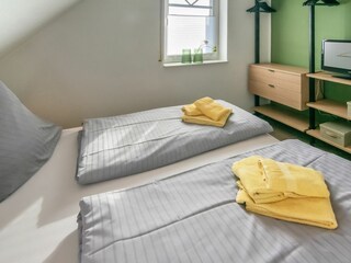 Ferienwohnung Norddeich Außenaufnahme 9