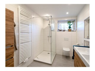 Ferienwohnung Norddeich Außenaufnahme 5