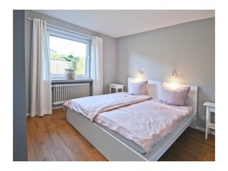 Ferienwohnung Norddeich Außenaufnahme 7