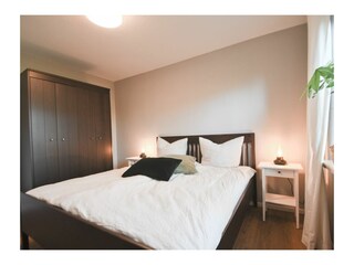 Ferienwohnung Norddeich Außenaufnahme 10