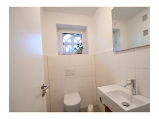 Ferienwohnung Norddeich Außenaufnahme 11