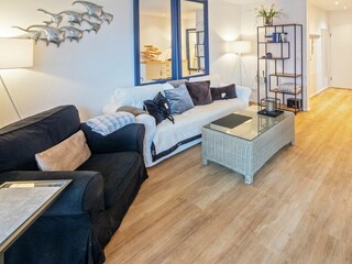 Ferienwohnung Norddeich Außenaufnahme 7