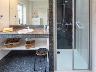 Ferienwohnung Norddeich Außenaufnahme 14