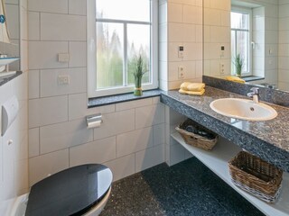 Ferienwohnung Norddeich Außenaufnahme 16