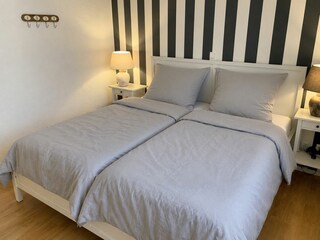 Ferienwohnung Norddeich Außenaufnahme 7