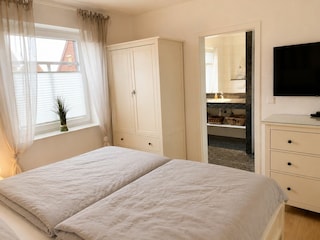 Ferienwohnung Norddeich Außenaufnahme 8