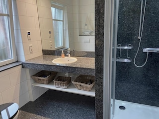 Ferienwohnung Norddeich Außenaufnahme 13