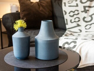 Ferienwohnung Norddeich Außenaufnahme 2