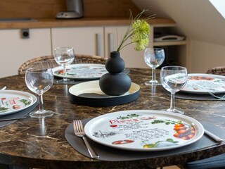 Ferienwohnung Norddeich Außenaufnahme 3