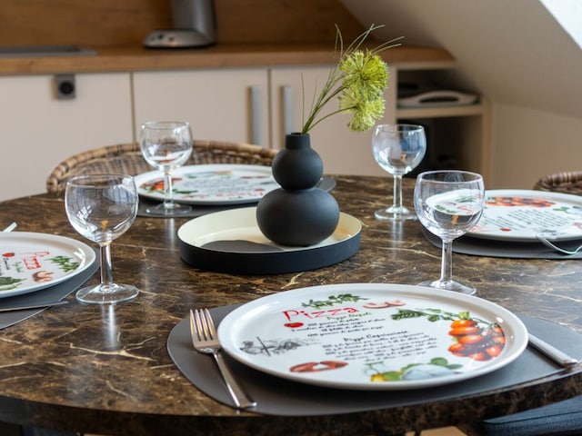 Ferienwohnung Norddeich Außenaufnahme 3