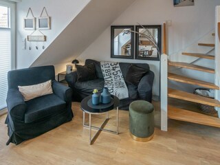 Ferienwohnung Norddeich Außenaufnahme 5