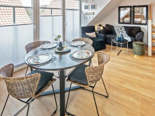 Ferienwohnung Norddeich Außenaufnahme 8