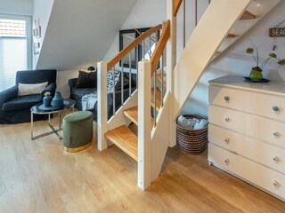 Ferienwohnung Norddeich Außenaufnahme 12