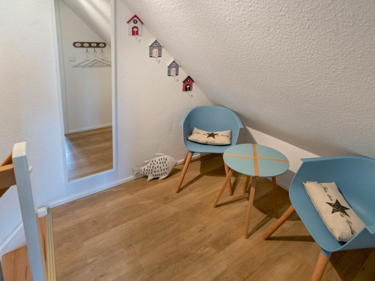 Ferienwohnung Norddeich Außenaufnahme 14