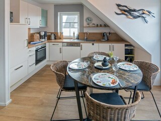 Ferienwohnung Norddeich Außenaufnahme 15