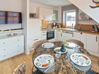 Ferienwohnung Norddeich Außenaufnahme 16