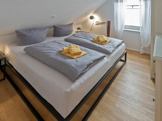 Ferienwohnung Norddeich Außenaufnahme 17