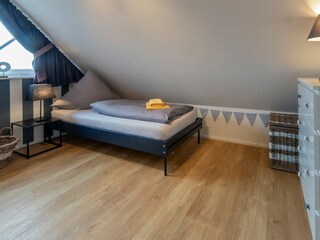 Ferienwohnung Norddeich Außenaufnahme 20