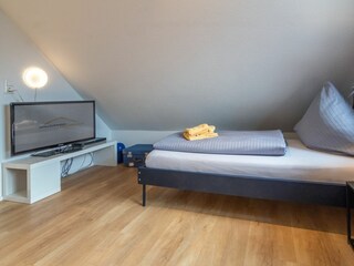 Ferienwohnung Norddeich Außenaufnahme 21