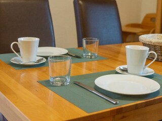 Ferienwohnung Norddeich Außenaufnahme 8