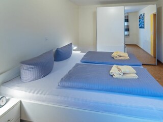 Ferienwohnung Norddeich Außenaufnahme 12