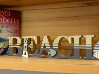 Ferienwohnung Norddeich Außenaufnahme 13