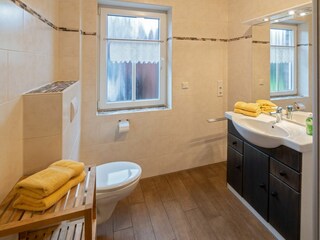 Ferienwohnung Norddeich Außenaufnahme 15