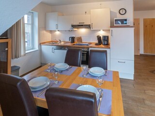 Ferienwohnung Norddeich Außenaufnahme 3