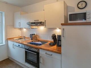 Ferienwohnung Norddeich Außenaufnahme 5