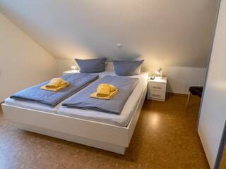 Ferienwohnung Norddeich Außenaufnahme 6