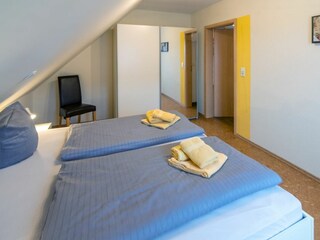 Ferienwohnung Norddeich Außenaufnahme 8