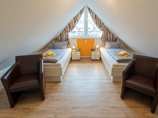 Ferienwohnung Norddeich Außenaufnahme 10