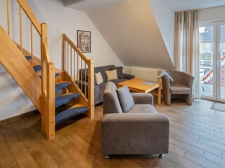 Ferienwohnung Norddeich Außenaufnahme 12