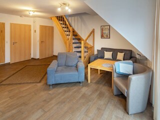 Ferienwohnung Norddeich Außenaufnahme 13