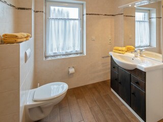 Ferienwohnung Norddeich Außenaufnahme 14