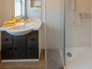 Ferienwohnung Norddeich Außenaufnahme 15