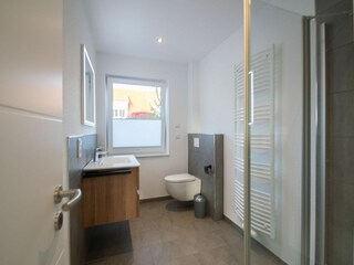 Ferienwohnung Norddeich Außenaufnahme 4