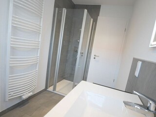 Ferienwohnung Norddeich Außenaufnahme 5