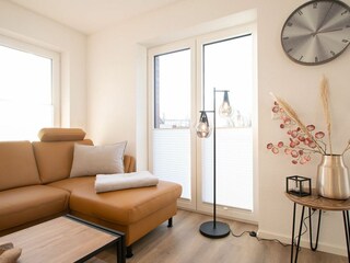 Ferienwohnung Norddeich Außenaufnahme 6