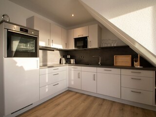 Ferienwohnung Norddeich Außenaufnahme 4