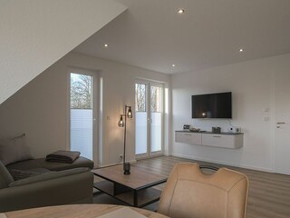 Ferienwohnung Norddeich Außenaufnahme 5