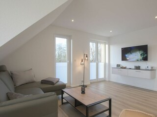 Ferienwohnung Norddeich Außenaufnahme 7