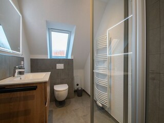 Ferienwohnung Norddeich Außenaufnahme 9