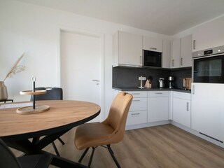 Ferienwohnung Norddeich Außenaufnahme 3